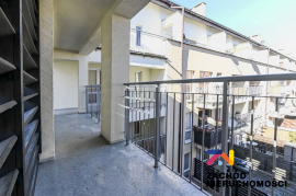 Przestronne 3pok. przy ul Rzeźniczaka + garaż !